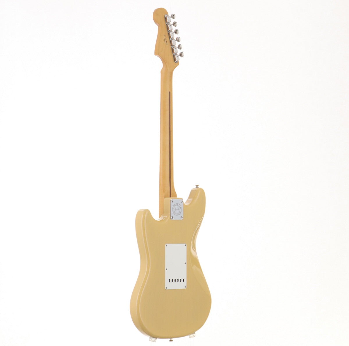 Fender Made in Japan Limited Edition Cyclone Butterscotch Blonde [JD24005786]
