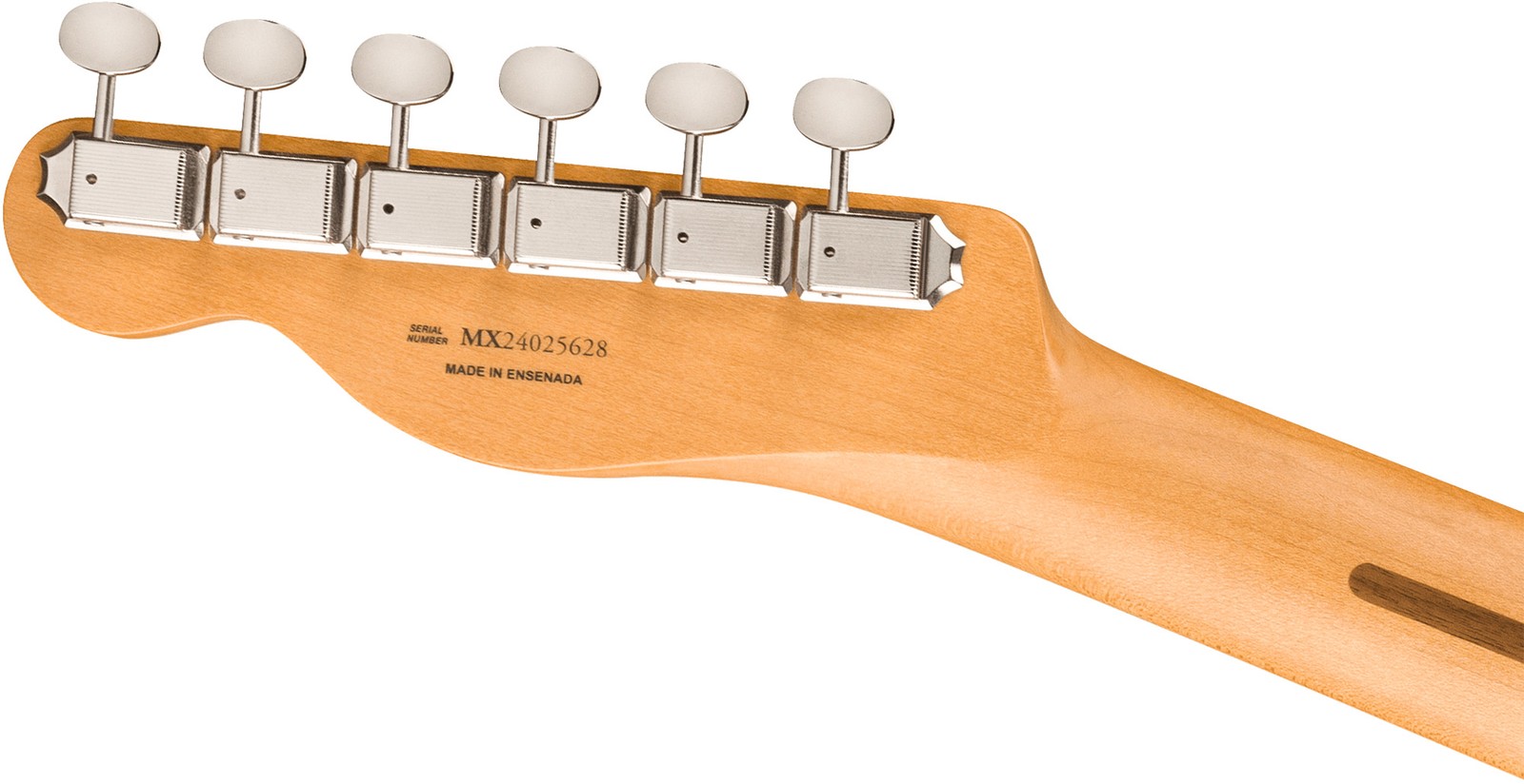 Fender Player II Telecaster HH – Aquatone Blue w/ Cleaning Kit