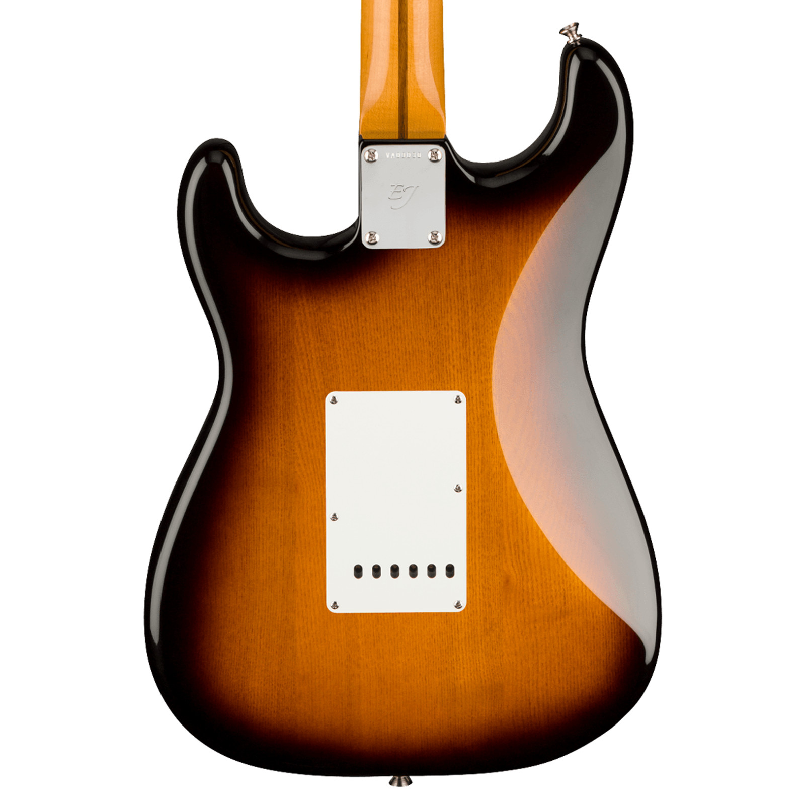 Open Box Fender Eric Johnson 1954 “Virginia” Stratocaster – 2-Color Sunburst