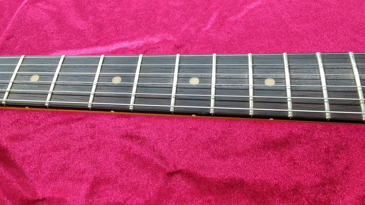 ATELIER Z S-S-H electric guitar
