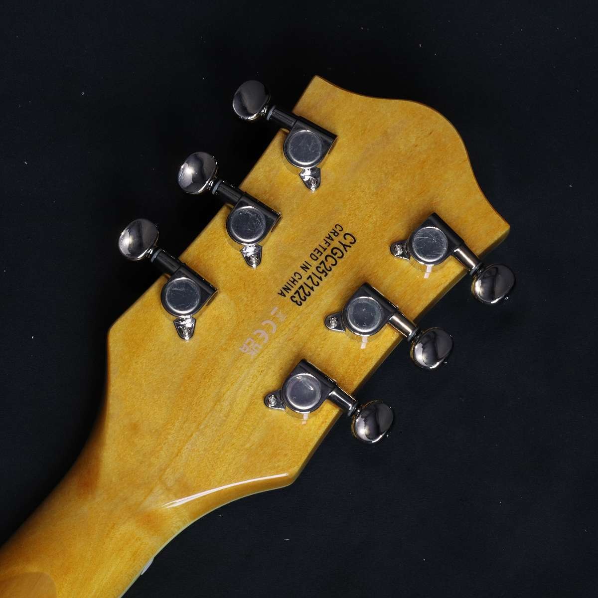 Gretsch G5622T Electromatic Center Block Double-Cut with Bigsby Laurel #GG332