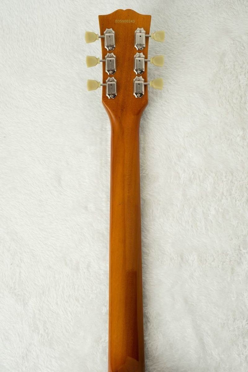 EDWARDS / E-LP-VINTAGE -59 Burst- Limited Production Model All-Lacquer