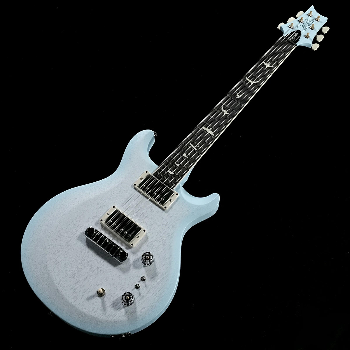 Paul Reed Smith (PRS) / 2025 S2 Mira 594 Satin Cloud Burst (3.02kg) 25 S2084764