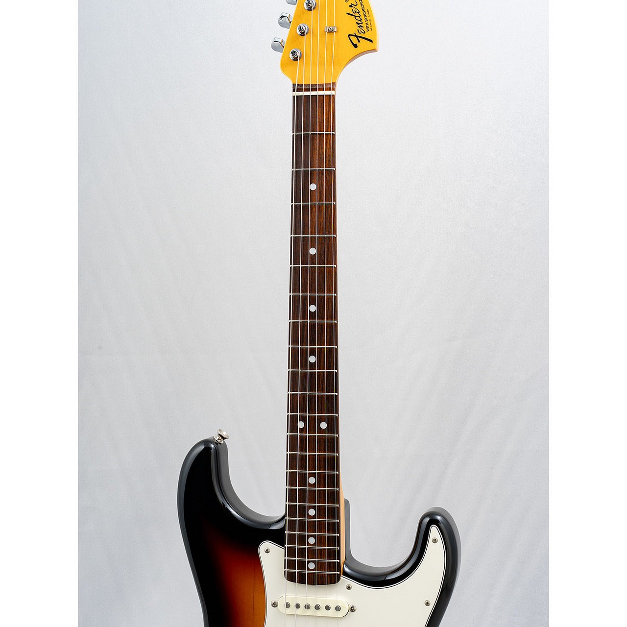 Fender Made in Japan Traditional Late 60s Stratocaster/3TS 2020 (no251215)