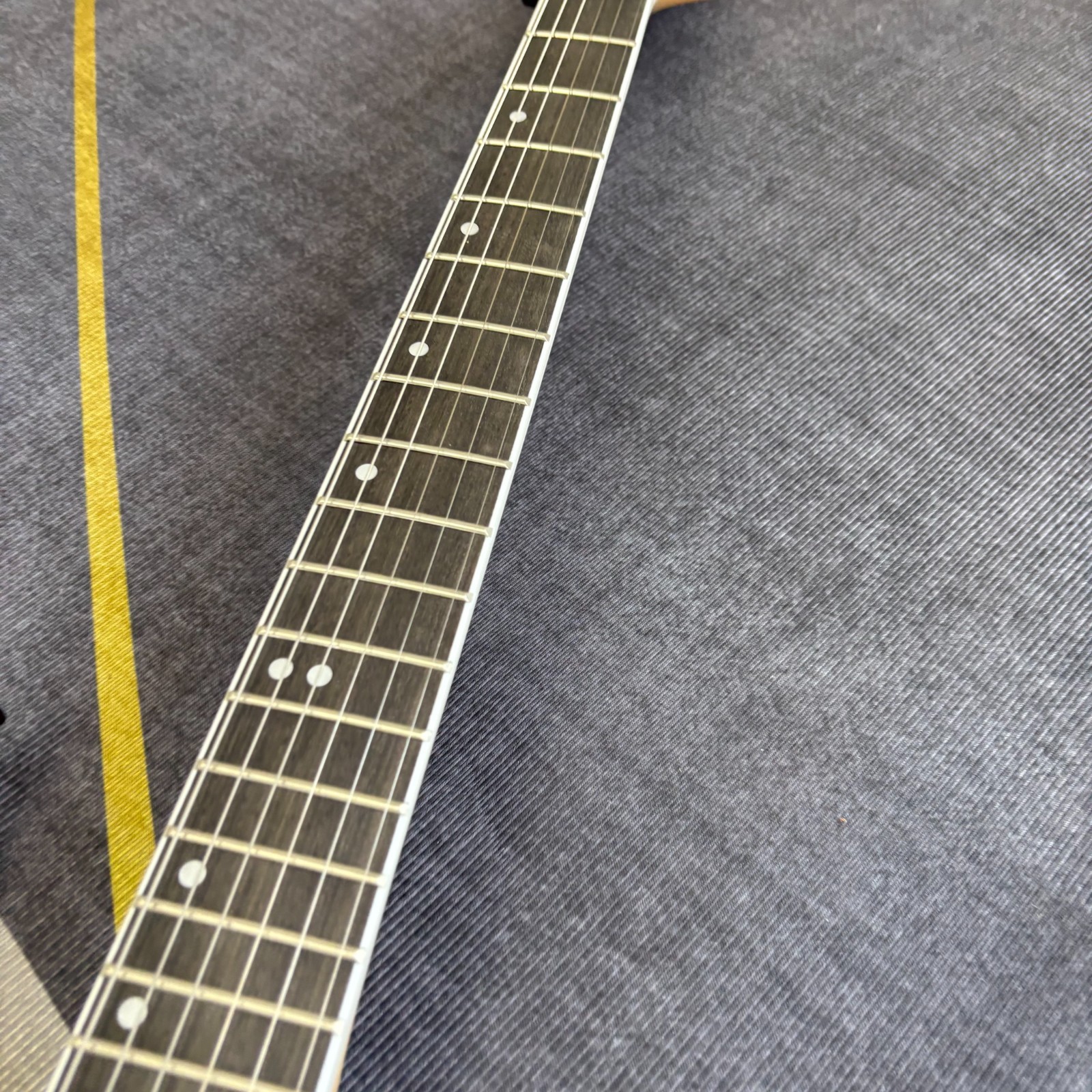 JPM100 John Petrucci Signature Electric Guitar Rosewood Fingerboard Maple Neck