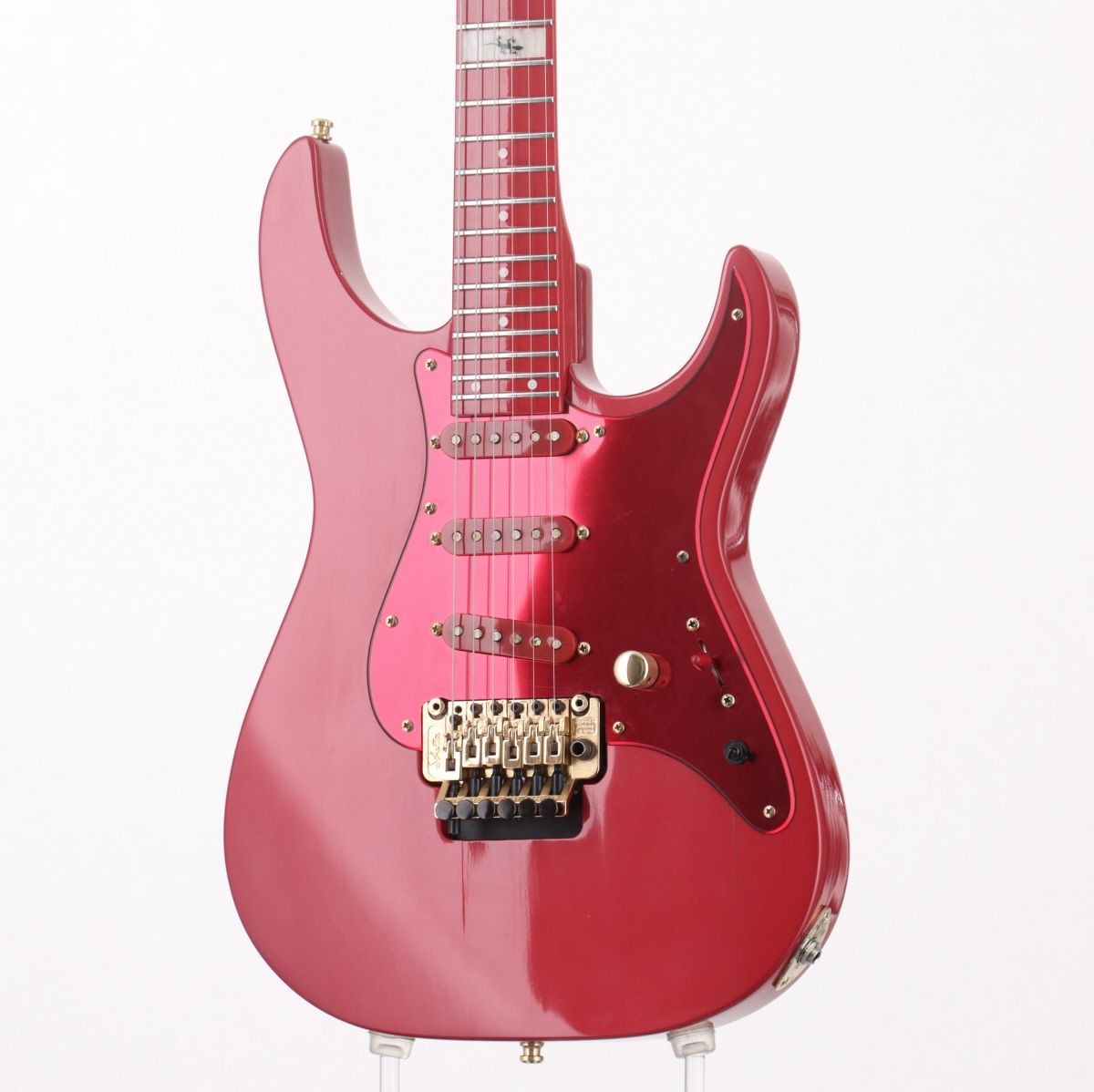 FERNANDES/BURNY BURNY LA-Custom KK 390/600 [390/600]