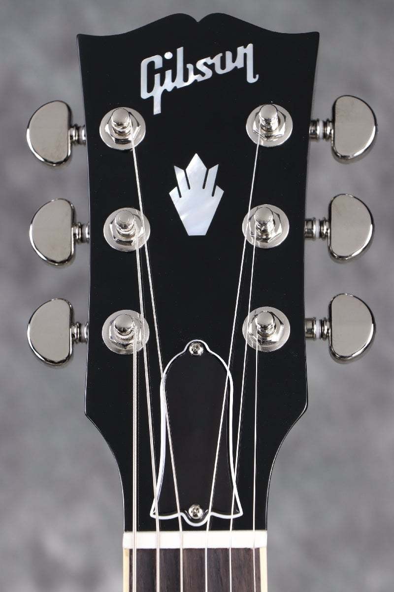 Gibson ES-339 Figured Dark Purple Burst (Actual photos, never displayed, 3.31kg,