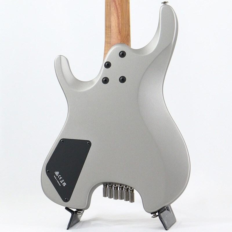 Ibanez QX52-MGM (Metallic Gray Matte)