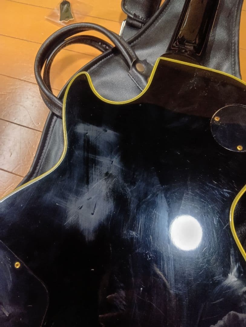 Greco Les Paul Custom