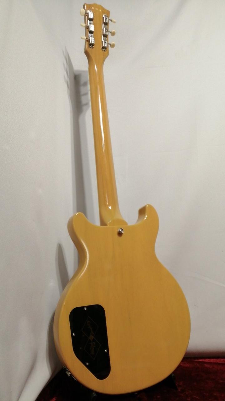 EPIPHONE 1960 LES PAUL SPECIAL DC Electric Guitar