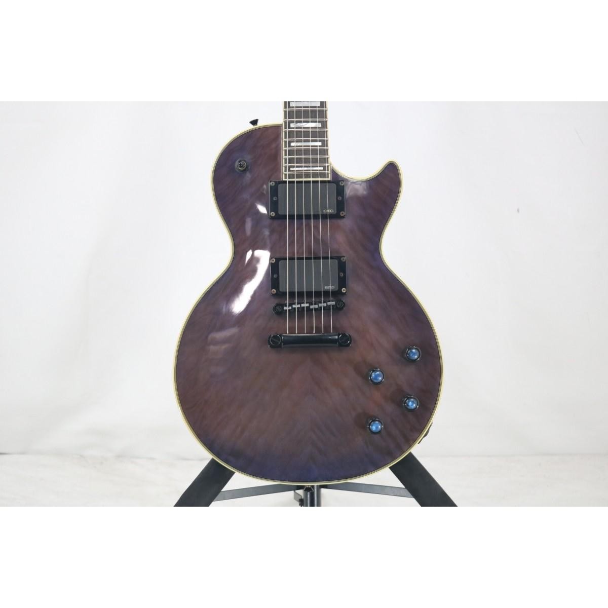 Authentic EPIPHONE LPC PROPHECY PLUS EX #270-004-255-5138