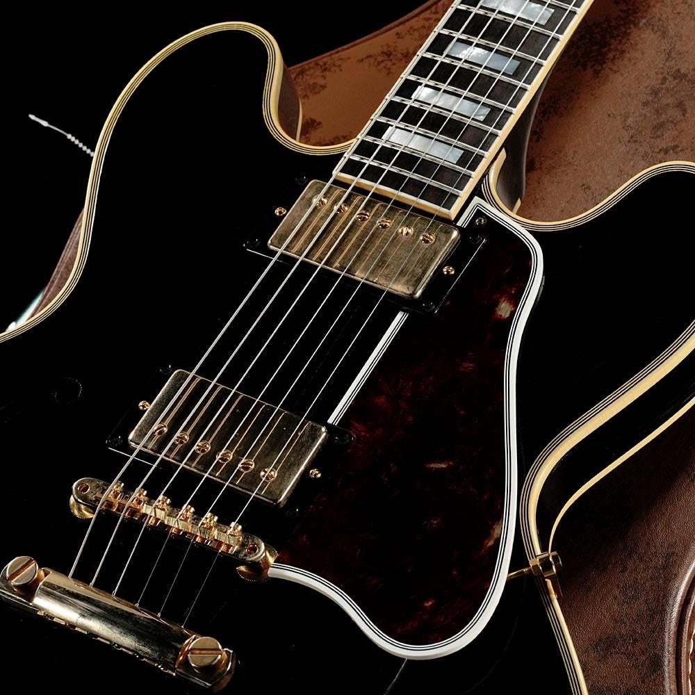 Gibson Custom Shop Murphy LAB 1959 ES-355 Reissue Stop BAR Ultra Light [AUTH]