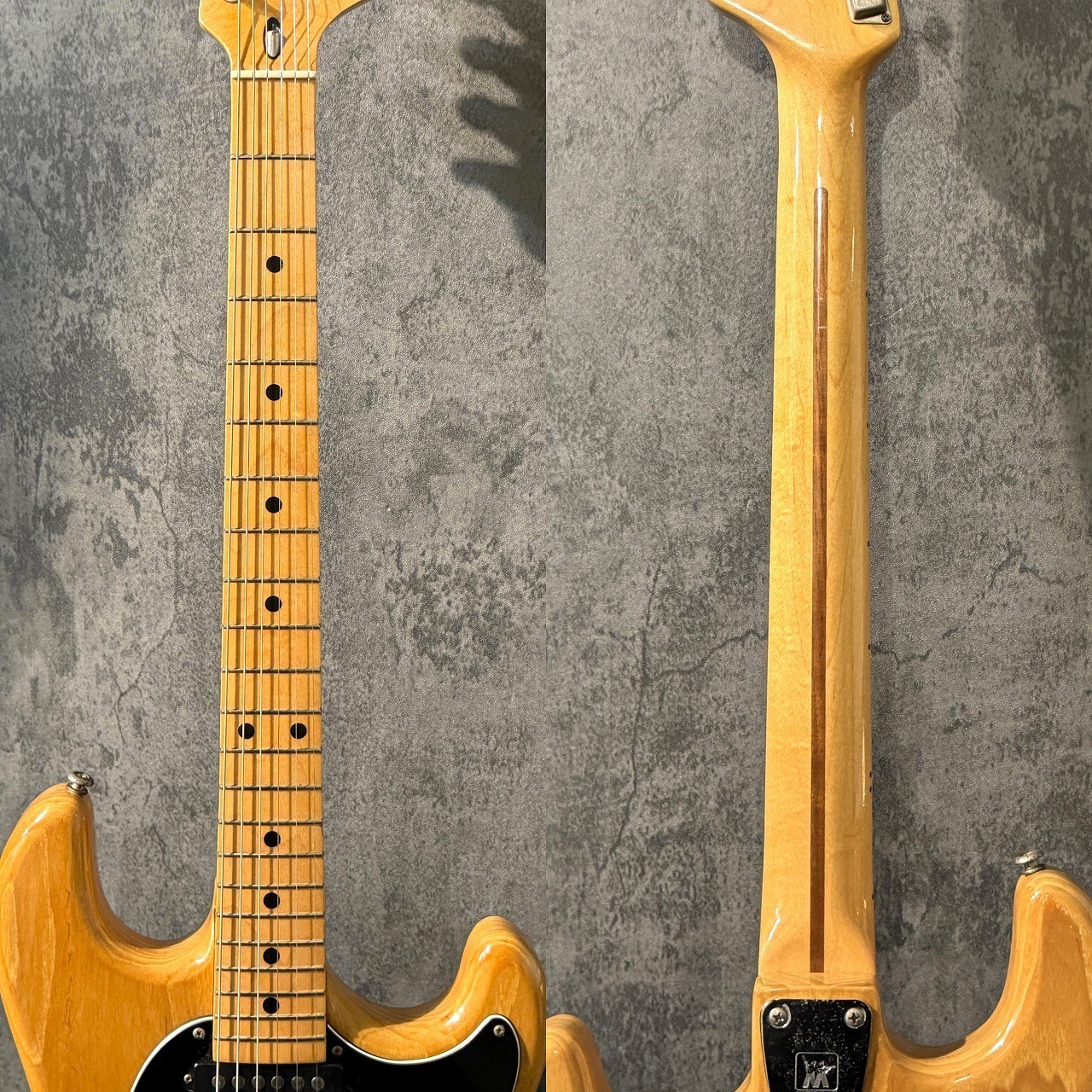Music MAN Sabre II Used Electric Guitar [AUTH]