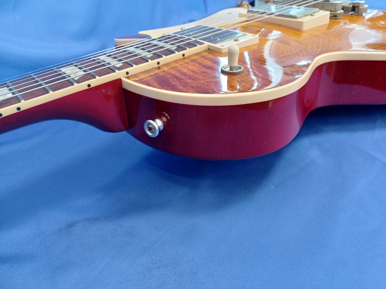 THE HERITAGE H-150-AA 729087