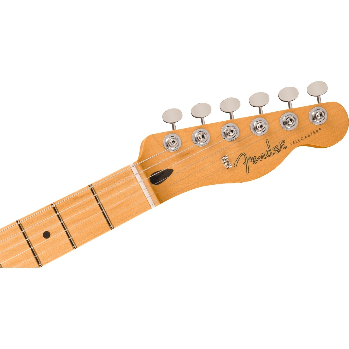 Fender Player II Telecaster Maple Coral Red Electric Guitar Brand NEW