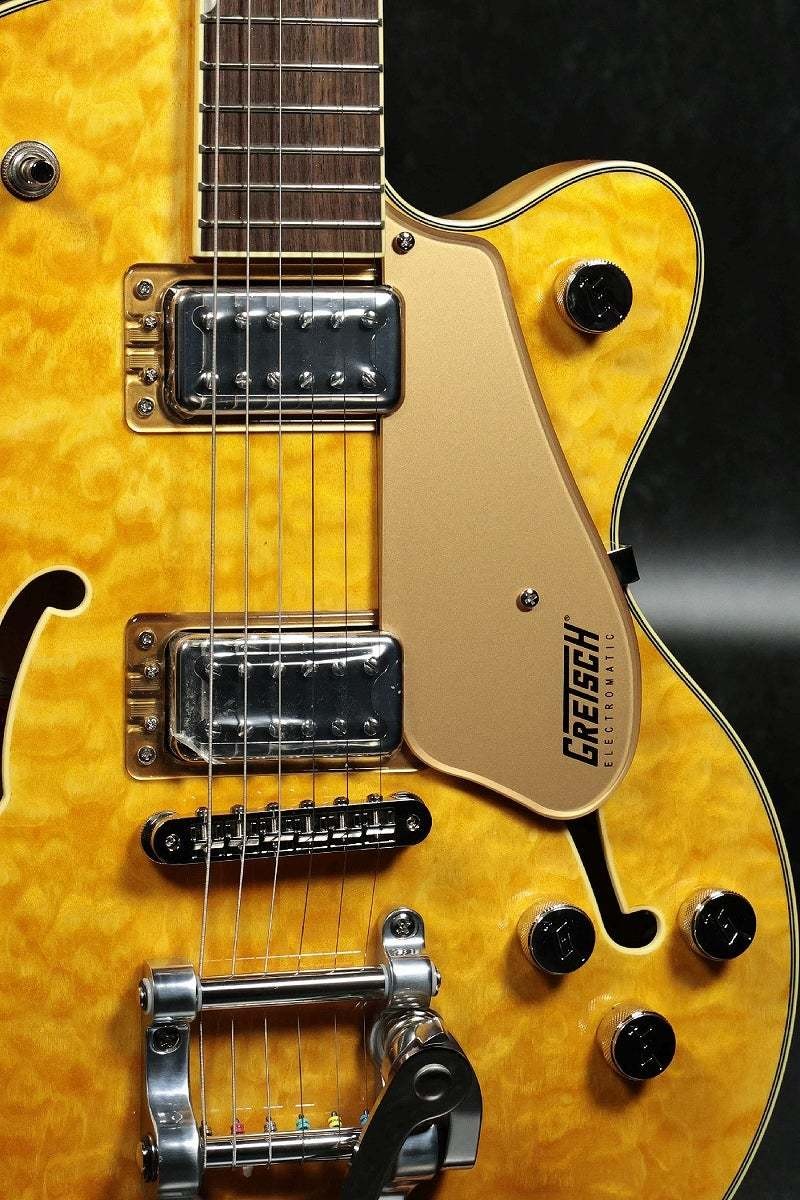 Gretsch G5655T-QM Electromatic Center Block Jr. Speyside