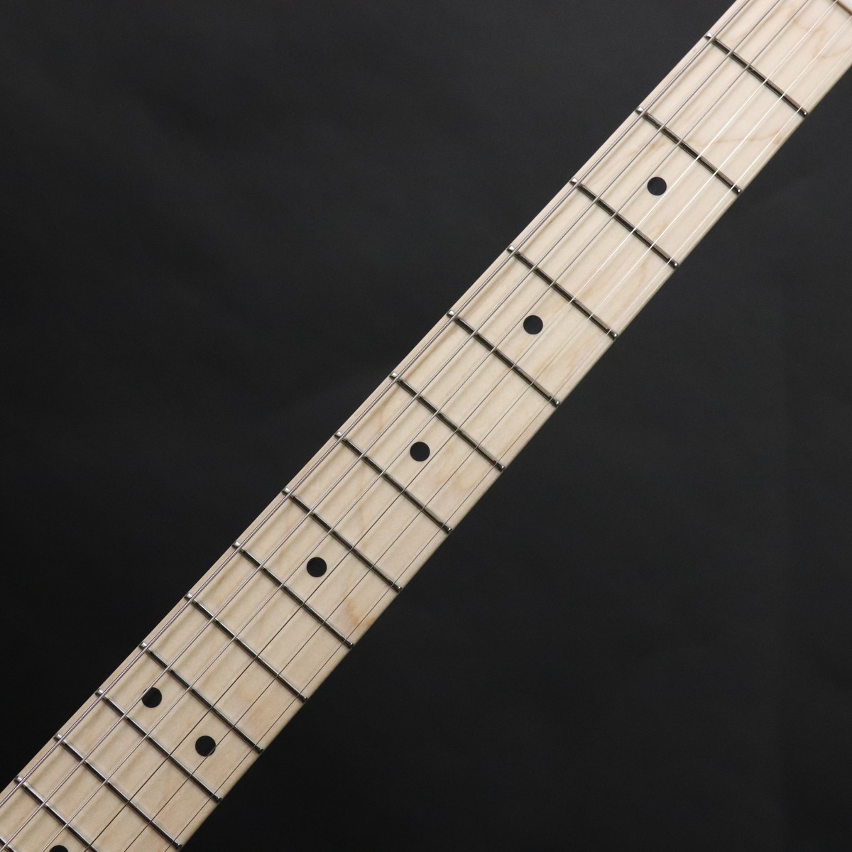 Fender Eric Clapton Signature Stratocaster Black S/N US25086307 Electric Guitar
