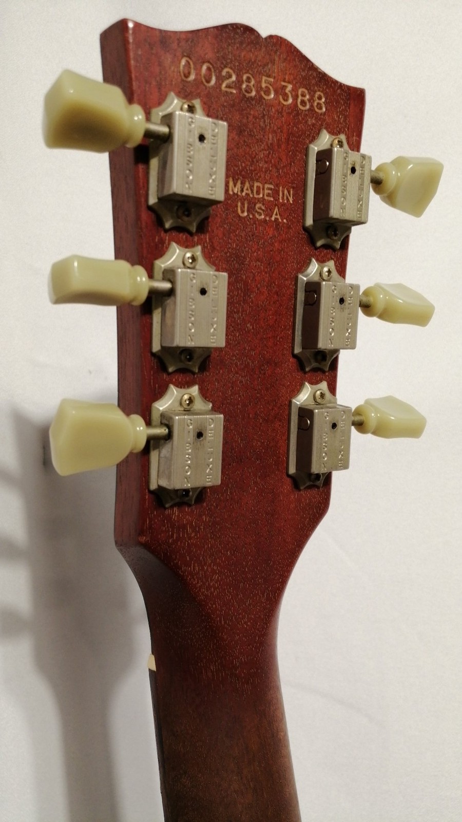 GIBSON LES PAUL SPECIAL SL Electric Guitar Used Tested