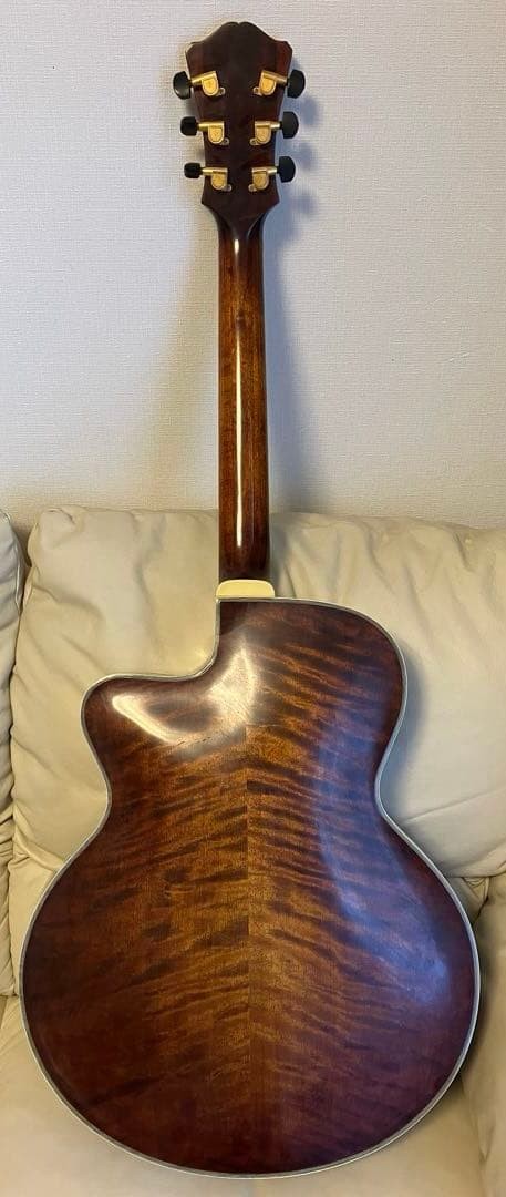 Eastman AR805