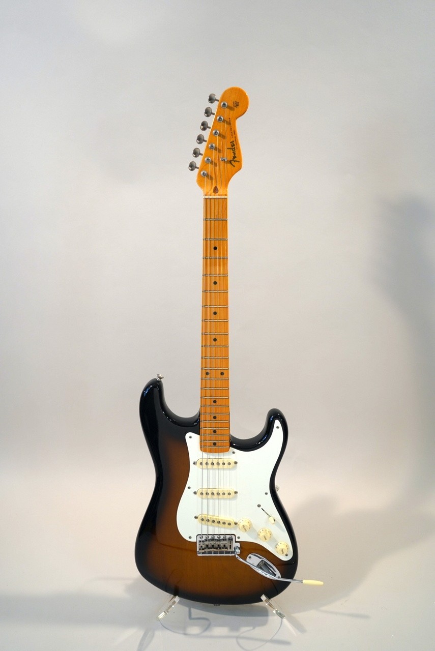 Fender Stories Collection Stratocaster 1954 Virginia 2024 Electric Guitar