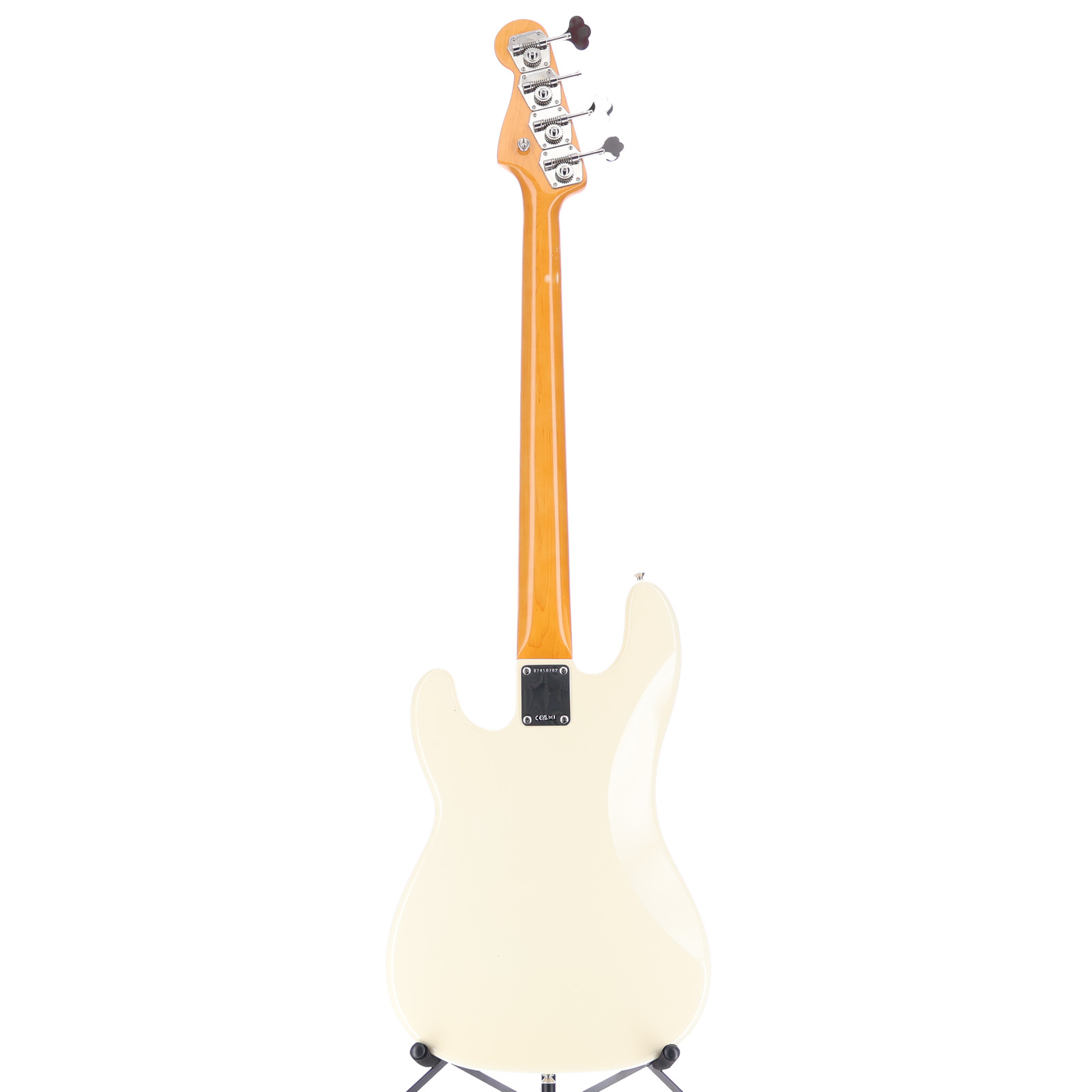 Fender American Vintage II 1960 Precision Bass, Rosewood FingerboaZ (U9) (50702)