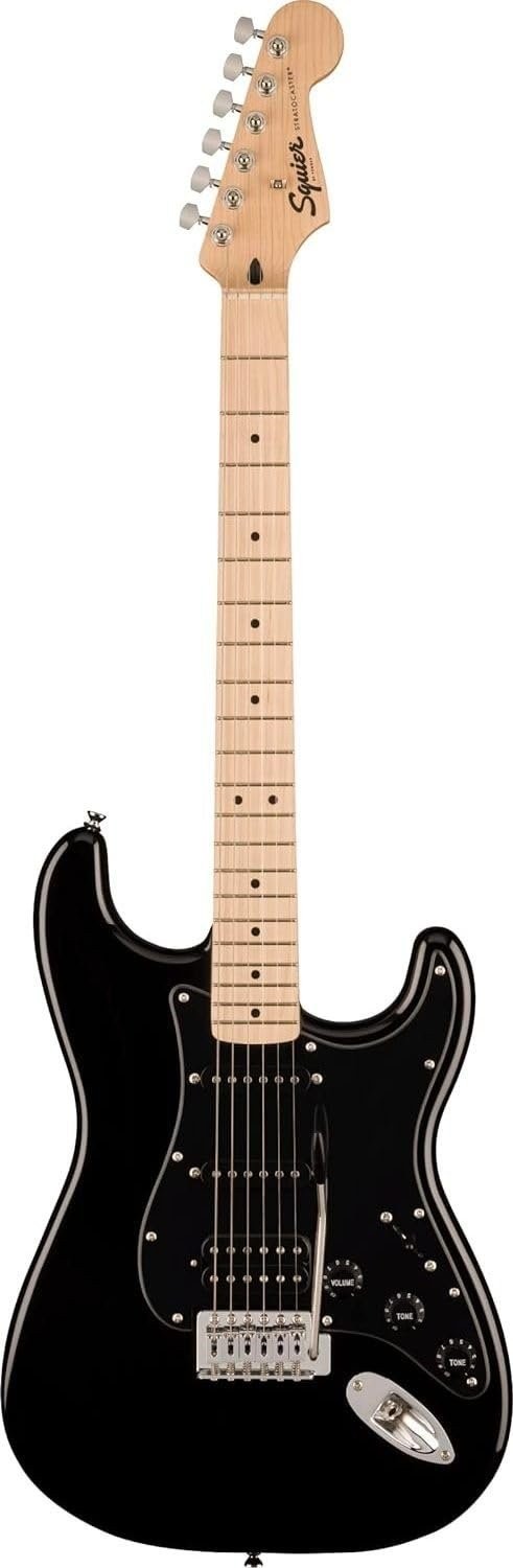 Squier Sonic Stratocaster Electric Guitar