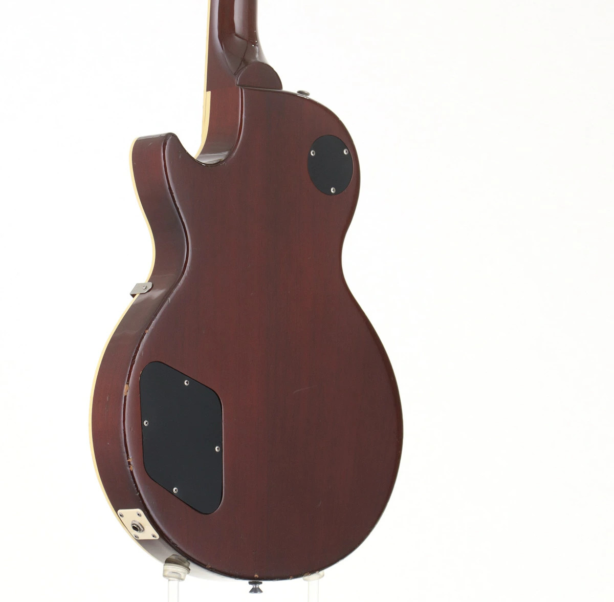 Orville / Lps-75