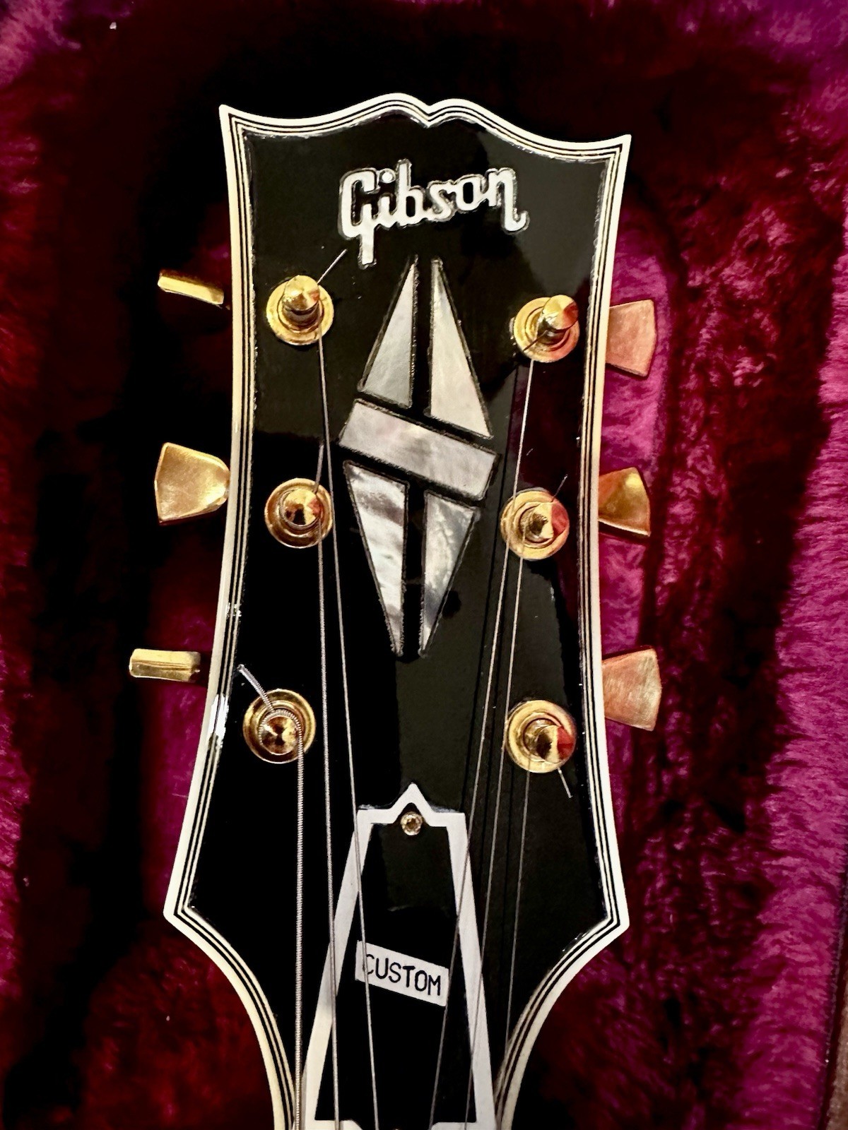 Gibson Super 400