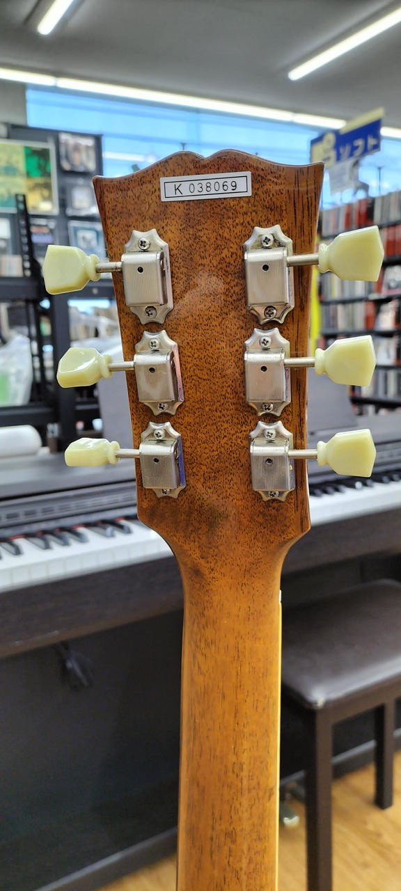 Orville LPS-75 Used Electric Guitar [AUTH]
