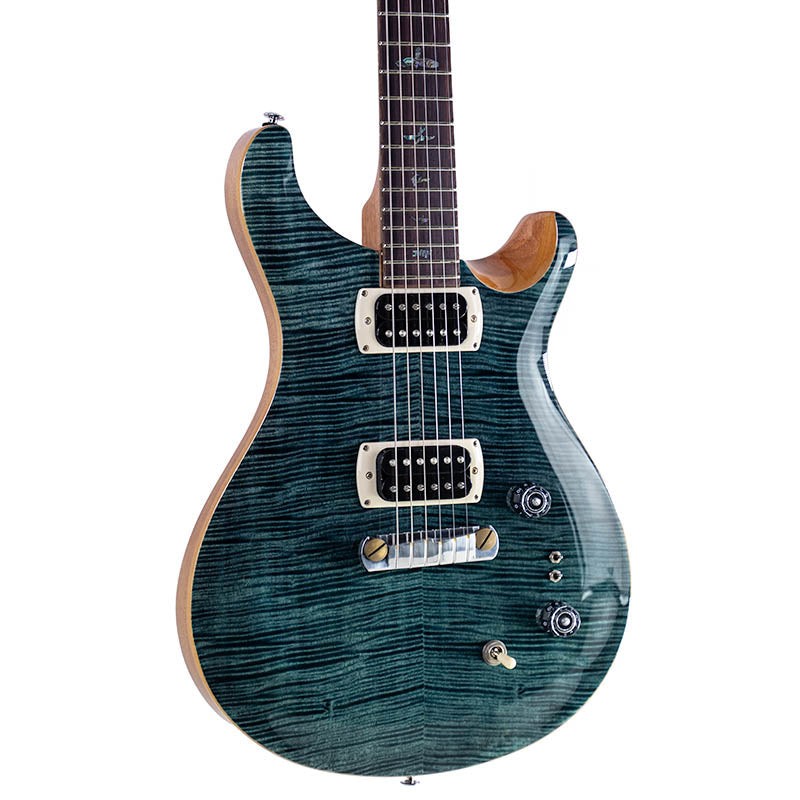 PRS SE Paul’s Guitar Slate Blue