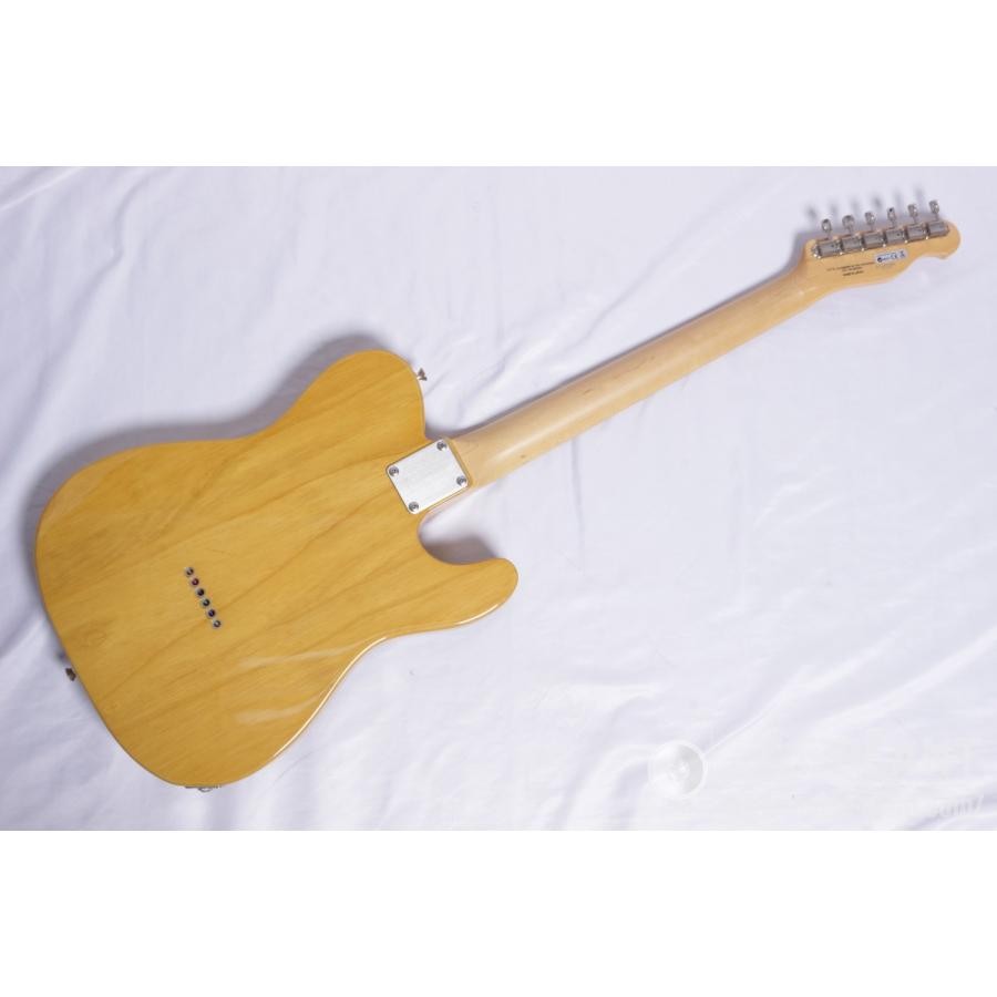 Fujigen FgN NTE10MAHL VNT Left-Handed / Used Electric Guitar / Soft Case