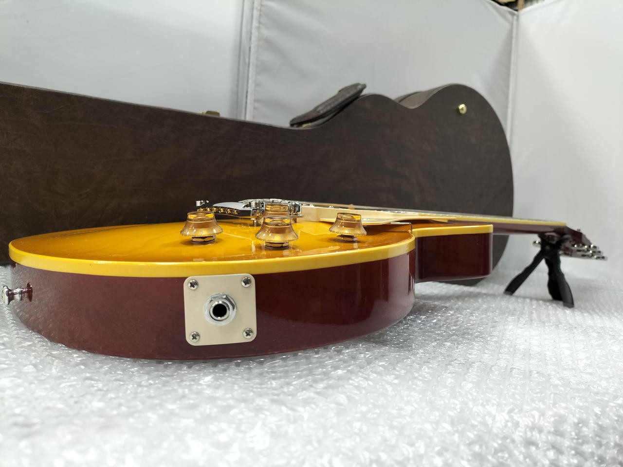 THE HERITAGE CC ORE H-150 Electric Guitar