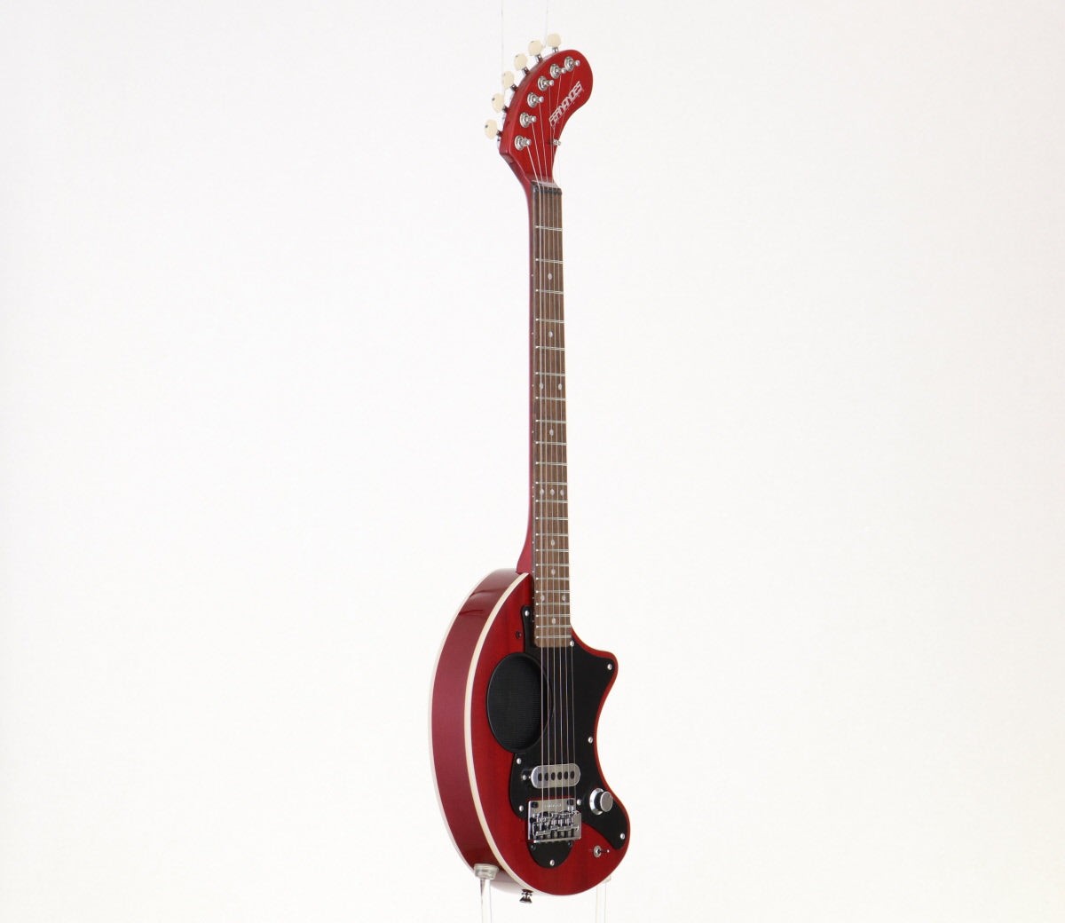 FERNANDES/BURNY ZO-3 BM/RS CR [FG22090017]