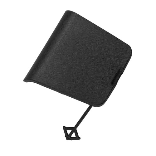 68299112AC, Spare Tire Winch Cover, 2019-2022 Compatible with Dodge Ram 1500