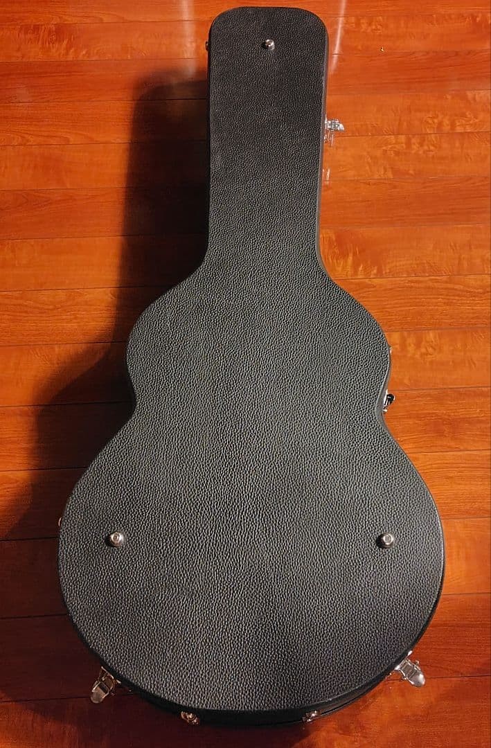 Eastwood Backlund Rockerbox