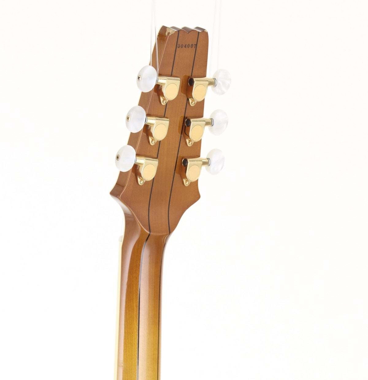 ARIA FA-03 Honey Sunburst (no260709)