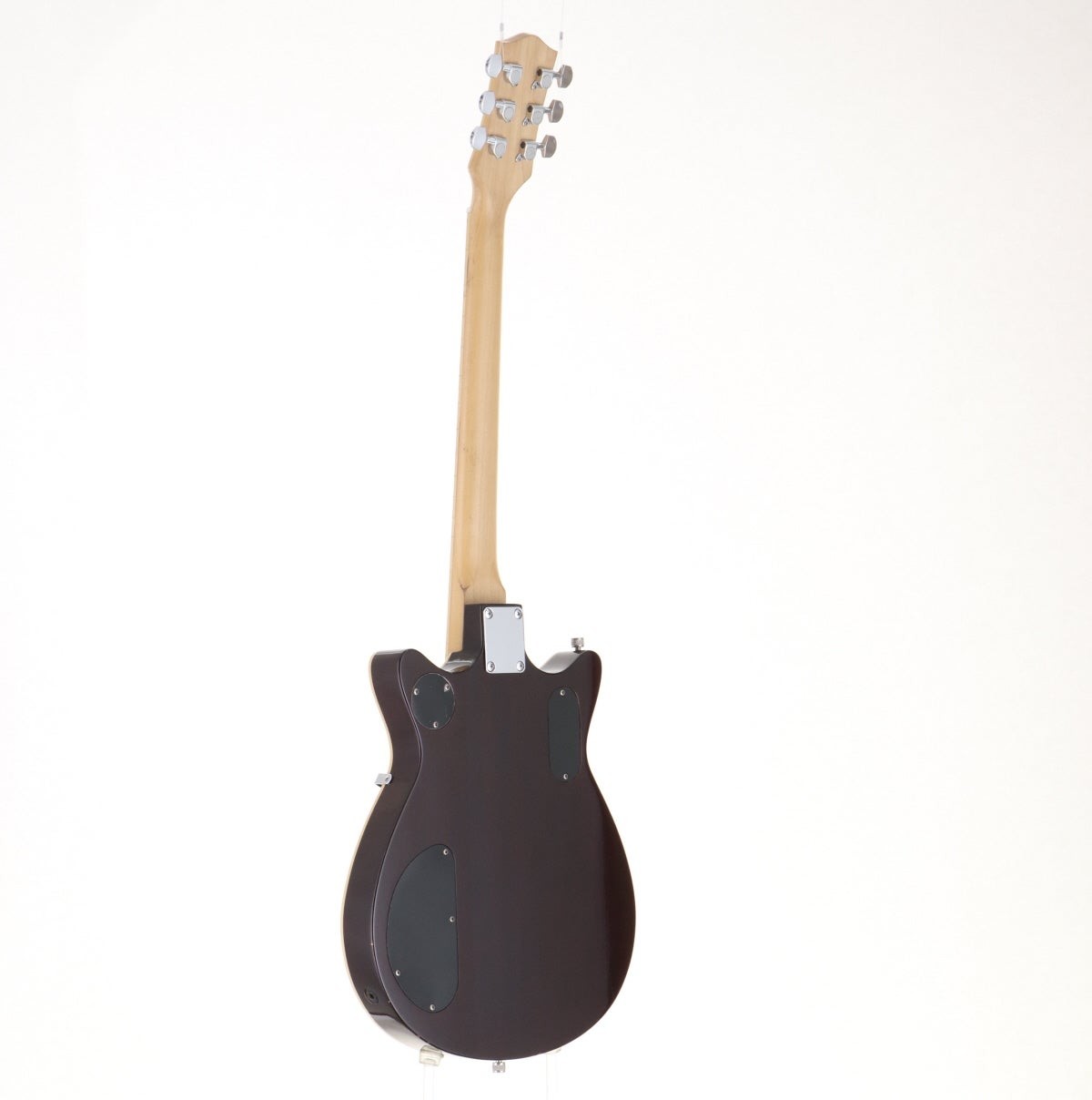 ELECTROMATIC G2921 BK