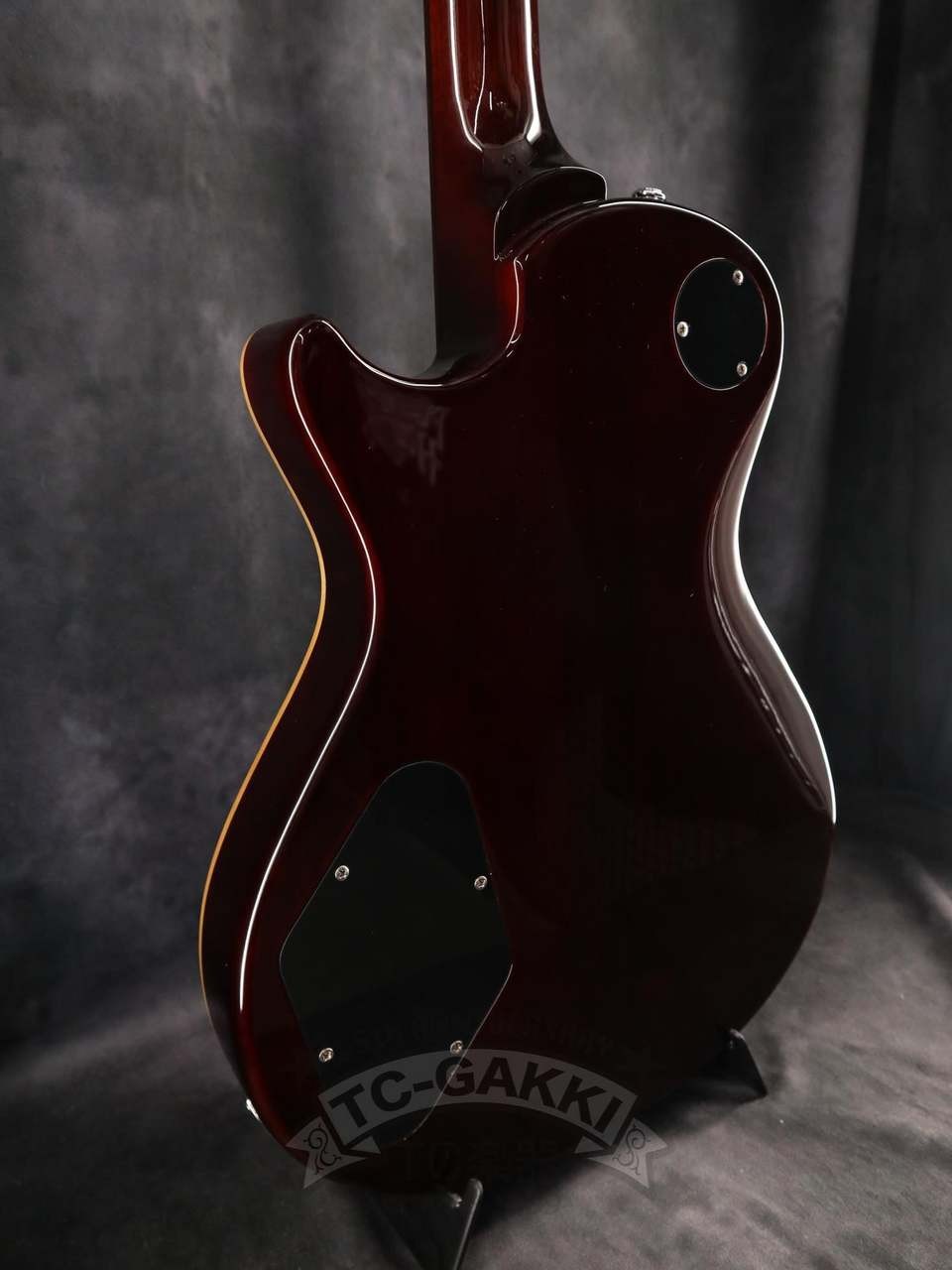 PRS SE 245 Standard Electric Guitar with Rosewood Fretboard Used