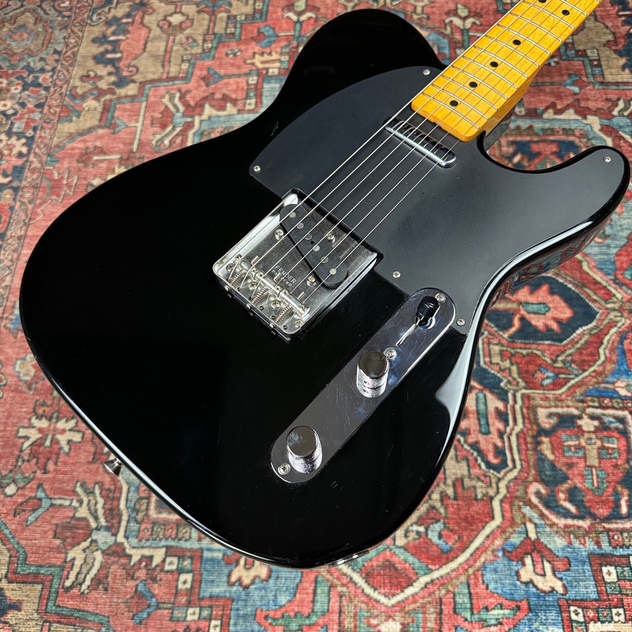 Fender Japan Exclusive Classic 50’s Ash Telecaster