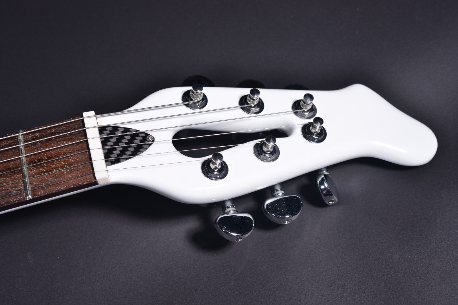 Electric Guita, 100% full carbon fiber electric guitar very top sound quality