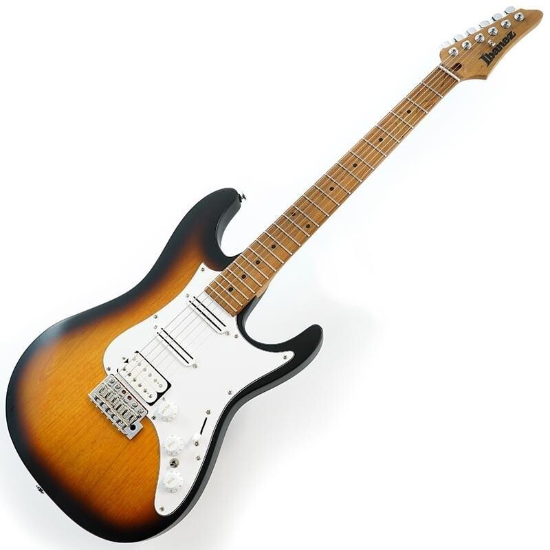 Ibanez Premium ATZ10P-STM Andy Timmons Signature Model