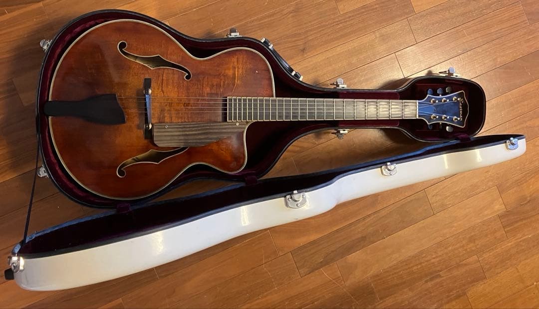 Eastman AR805