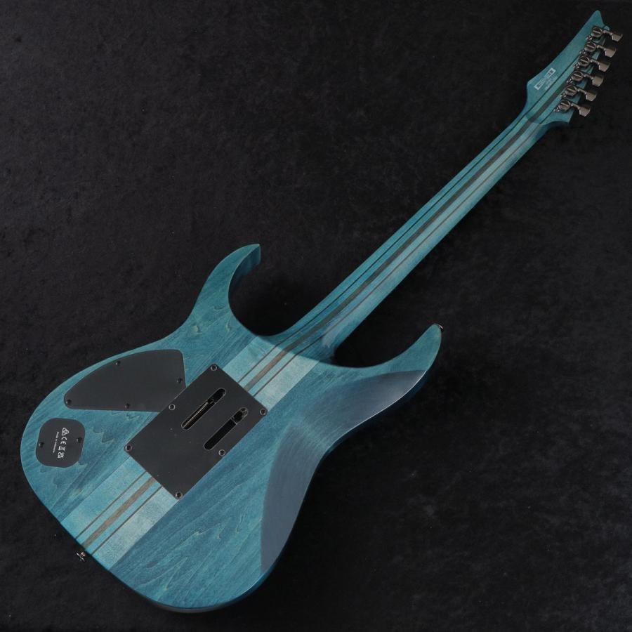 Ibanez Premium RGT1220PBK-COL (Cosmic Blue Low Gloss)