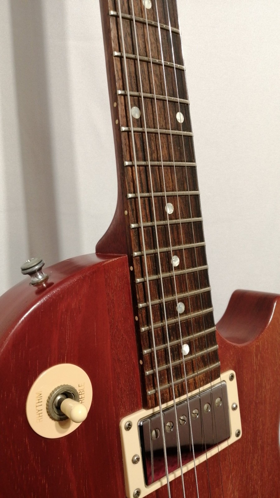 GIBSON LES PAUL SPECIAL SL Electric Guitar Used Tested