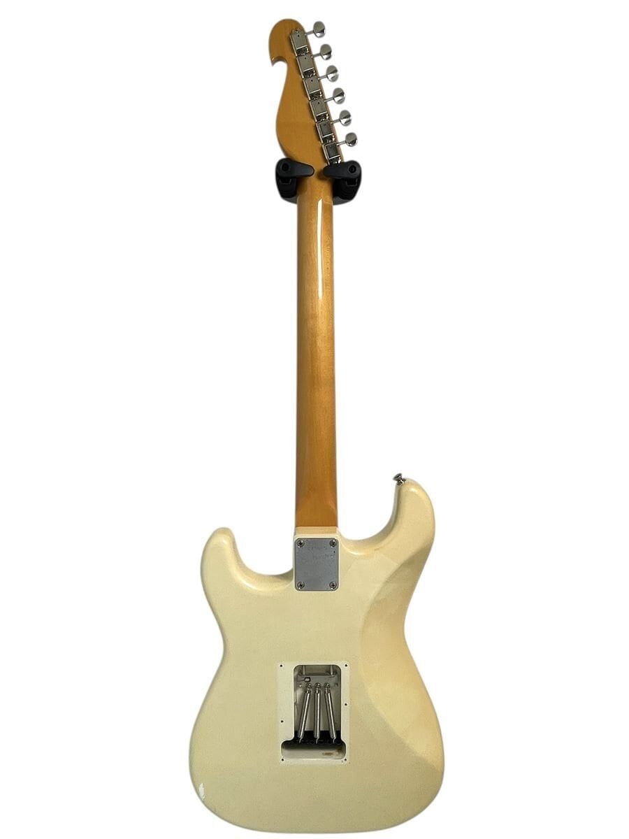 Bill Lawrence Electric Guitar BL1-01R MADE IN JAPAN 1980s L-500 Pearl White