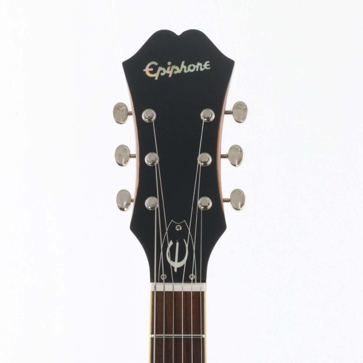 Epiphone Inspired by John Lennon Casino Vintage Sunburst