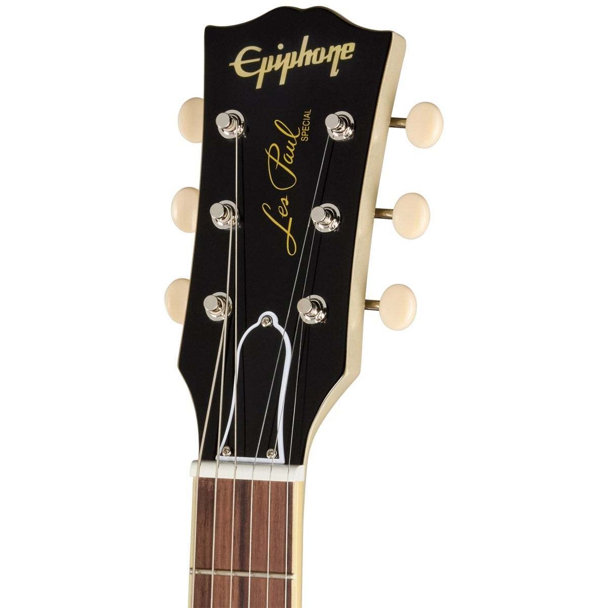Epiphone Inspired By Gibson Custom 1960 Les Paul Special Double Cut *Wp311
