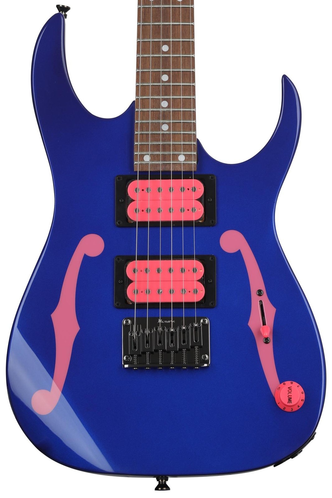 Ibanez PGMM11JB + Snark ST-8 + Dunlop PVP101 + Levy’s M8POLY-BLK Value Bund