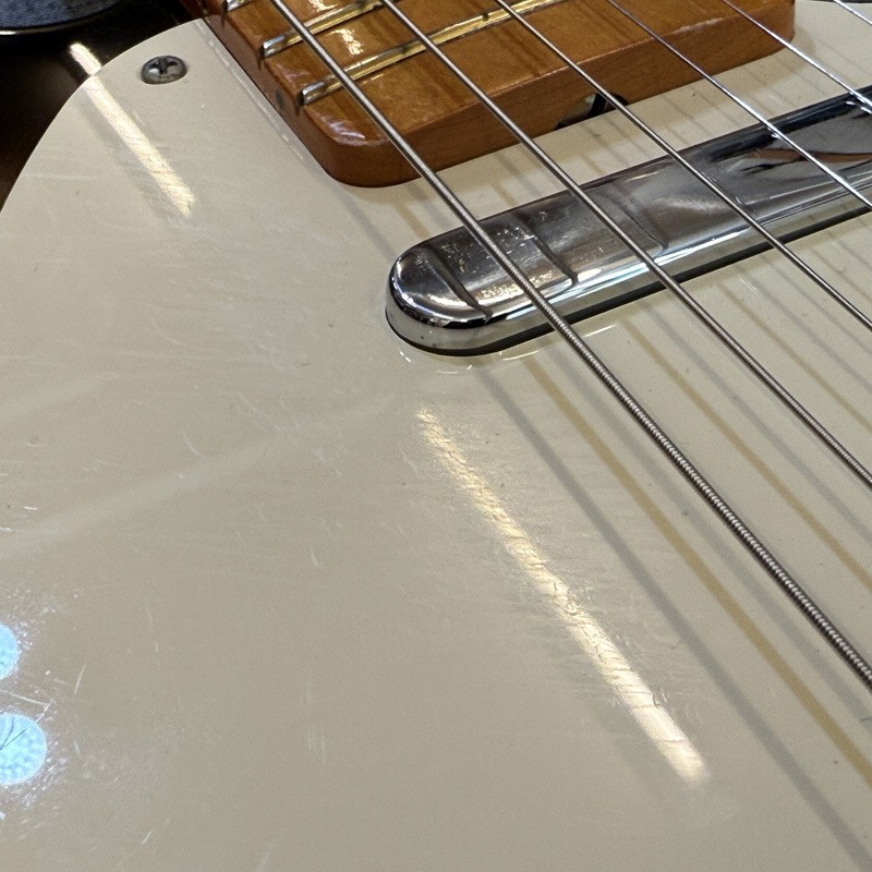 Fender Mexico Classic 50sTelecaster 2CS 2018 Use o13787