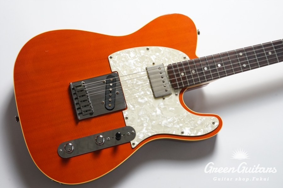 Chandler PC-TE – OR (no260725)